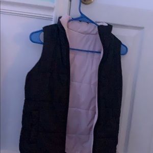 A vest